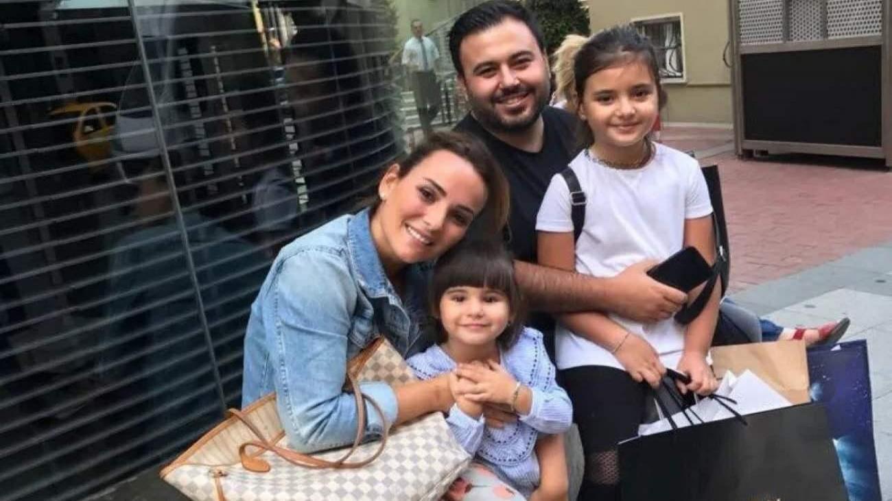 Müzikçi Alişan’ın yengesi Merve Tektaş, Selçuk Tektaş’a duygusal mesaj!