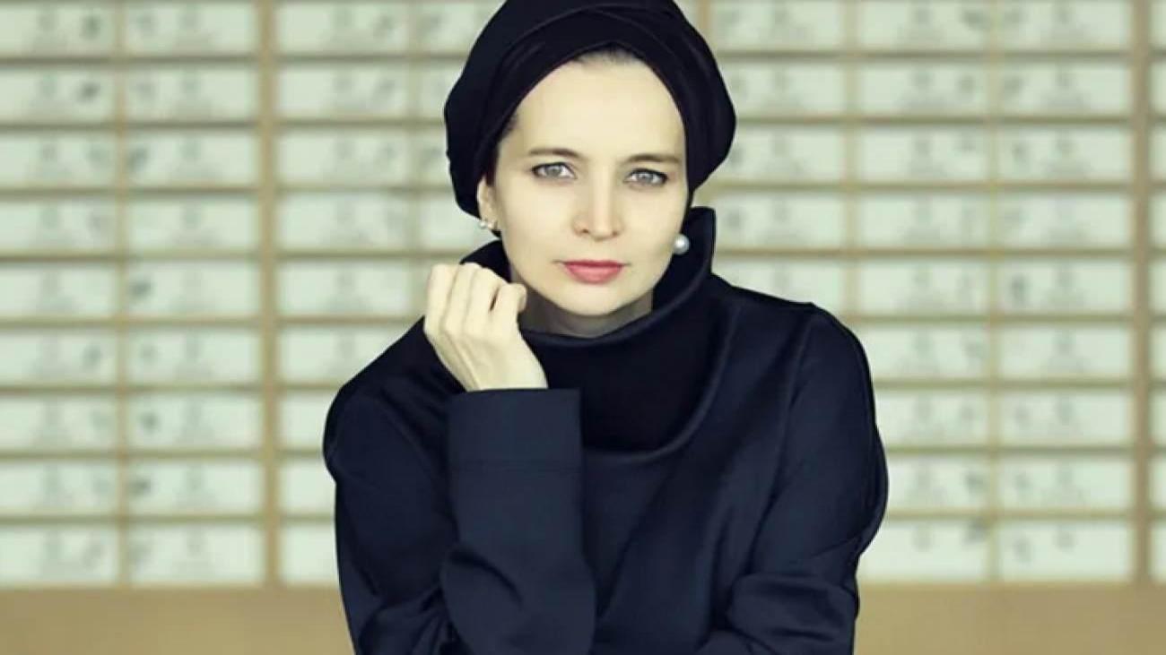 Sanatçı Zeynep Çilek Çimen’in ‘Bahar’ standı Merkur Galeri’de!