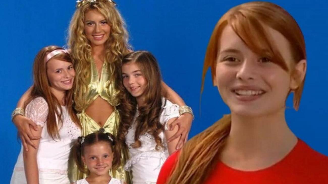 Selena’nın Selin’i yıllar sonra Türkiye’ye geri döndü! Cansu Demirci’yi gören şok oldu