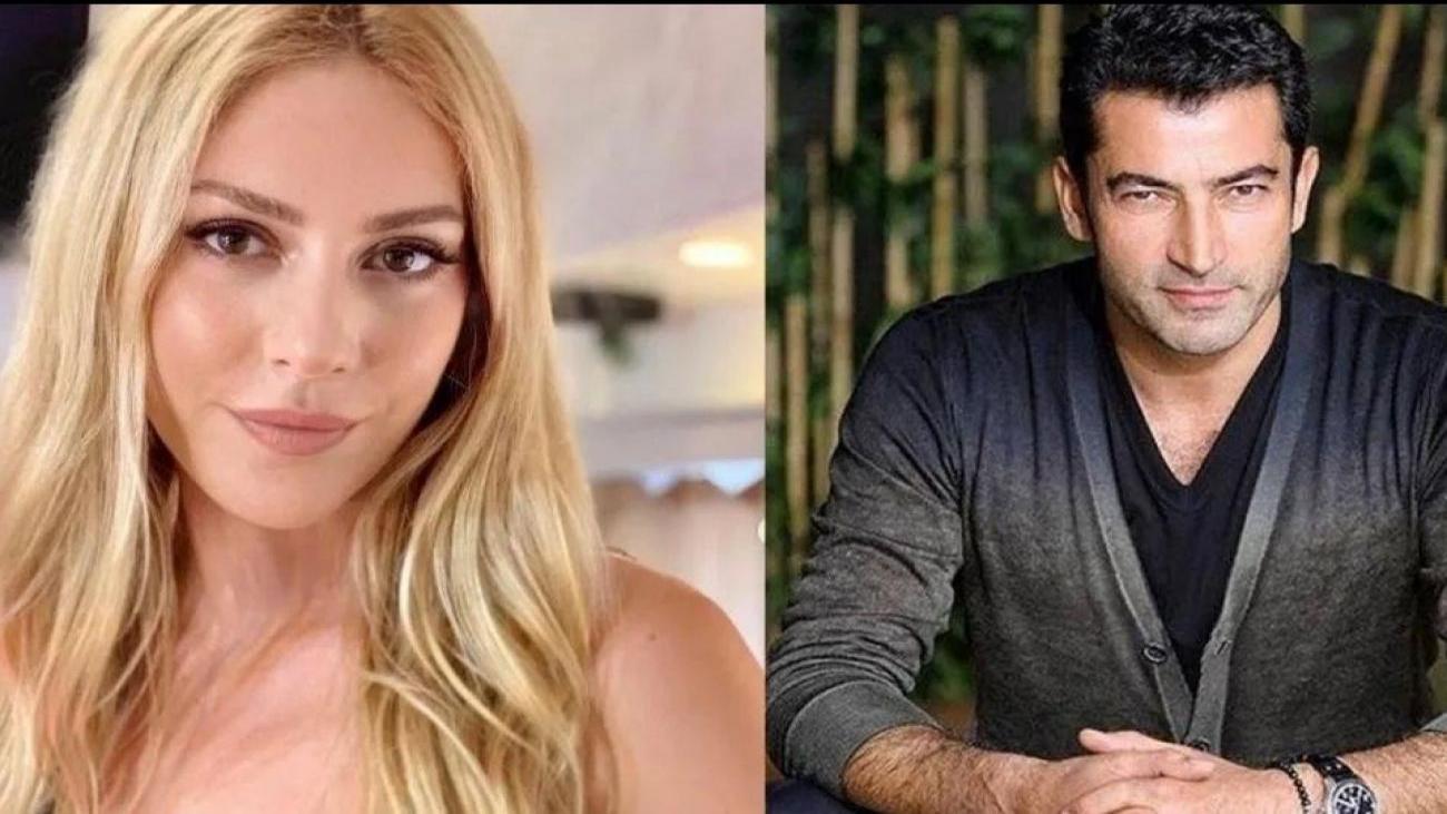 Sinem Kobal’dan eşi Kenan İmirzalıoğlu’na övgü dolu sözler! Açıklamalarıyla…