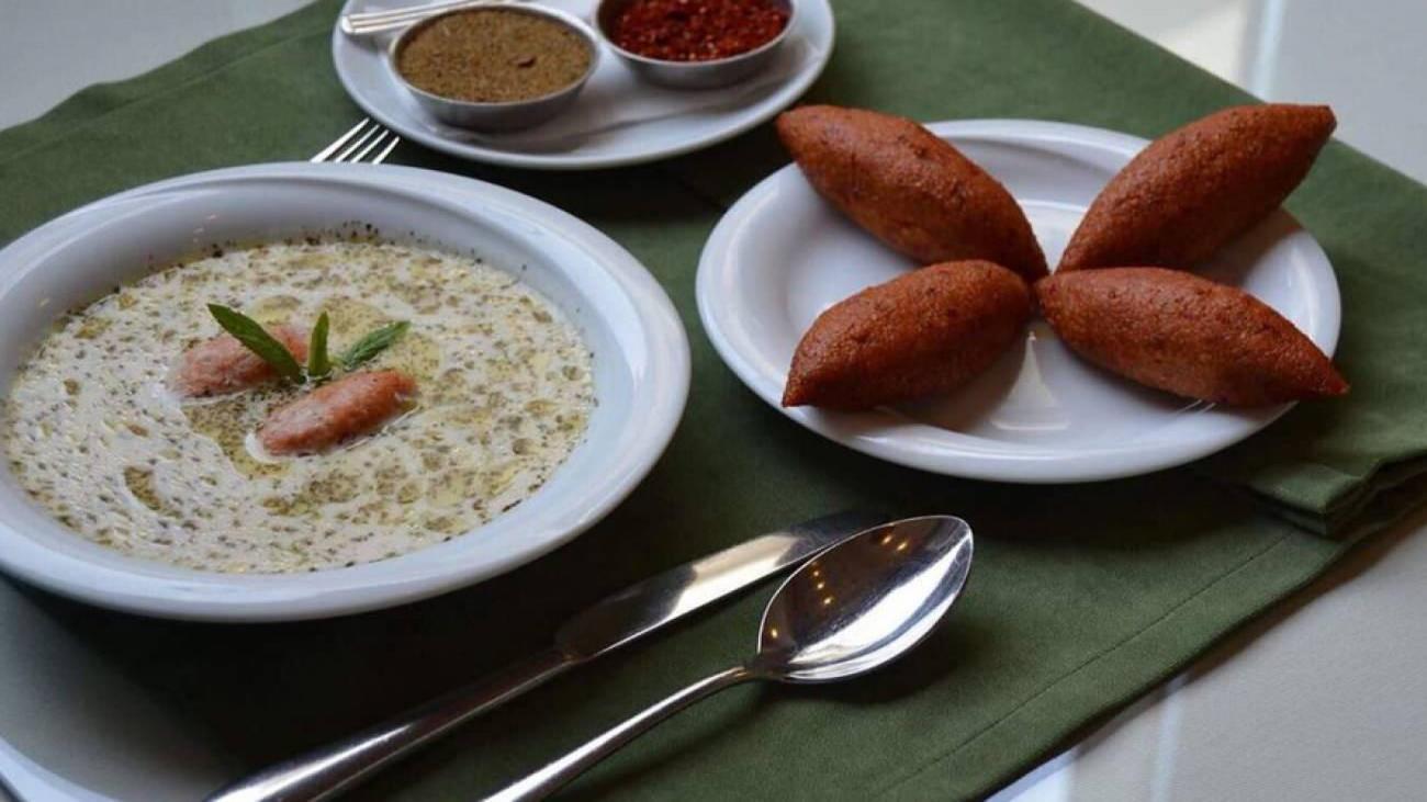 Yoğurt aşı nasıl yapılır? Hatay’ın meşhur yoğurt aşı çorbası tanımı