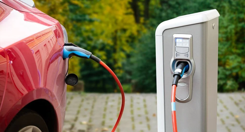 Kamu Elektrikli Araç Şarj İstasyonları Projeleri