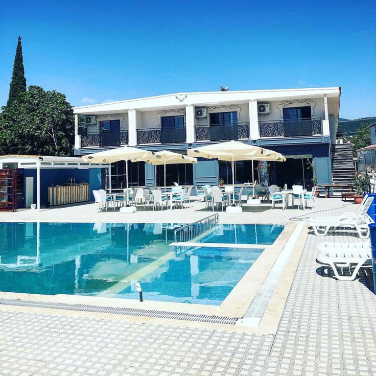 Yüksek Kaliteli Hizmet Anlayışıyla Unutulmaz Bir Tatil
