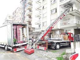 Aksaray Şehirler Arası Nakliyat