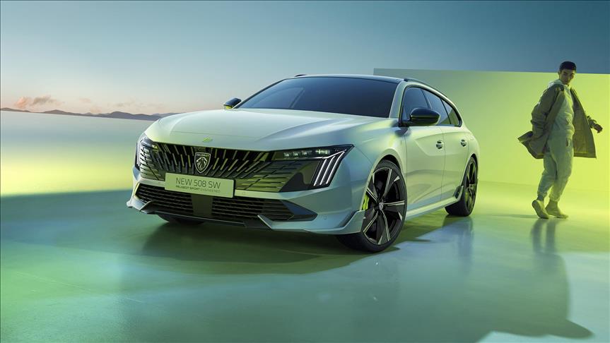 Peugeot Araç Dönüşümü