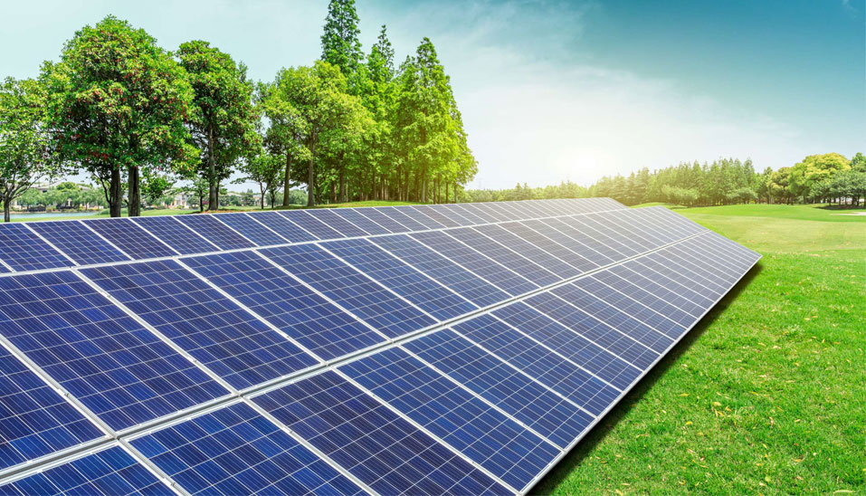 Gaziantep solar enerji