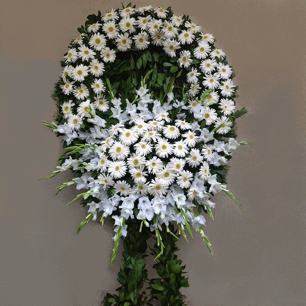 İzmir Çelenk Siparişi