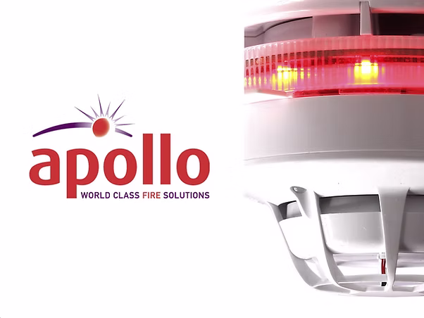 Apollo Yangın Algılama Sistemleri